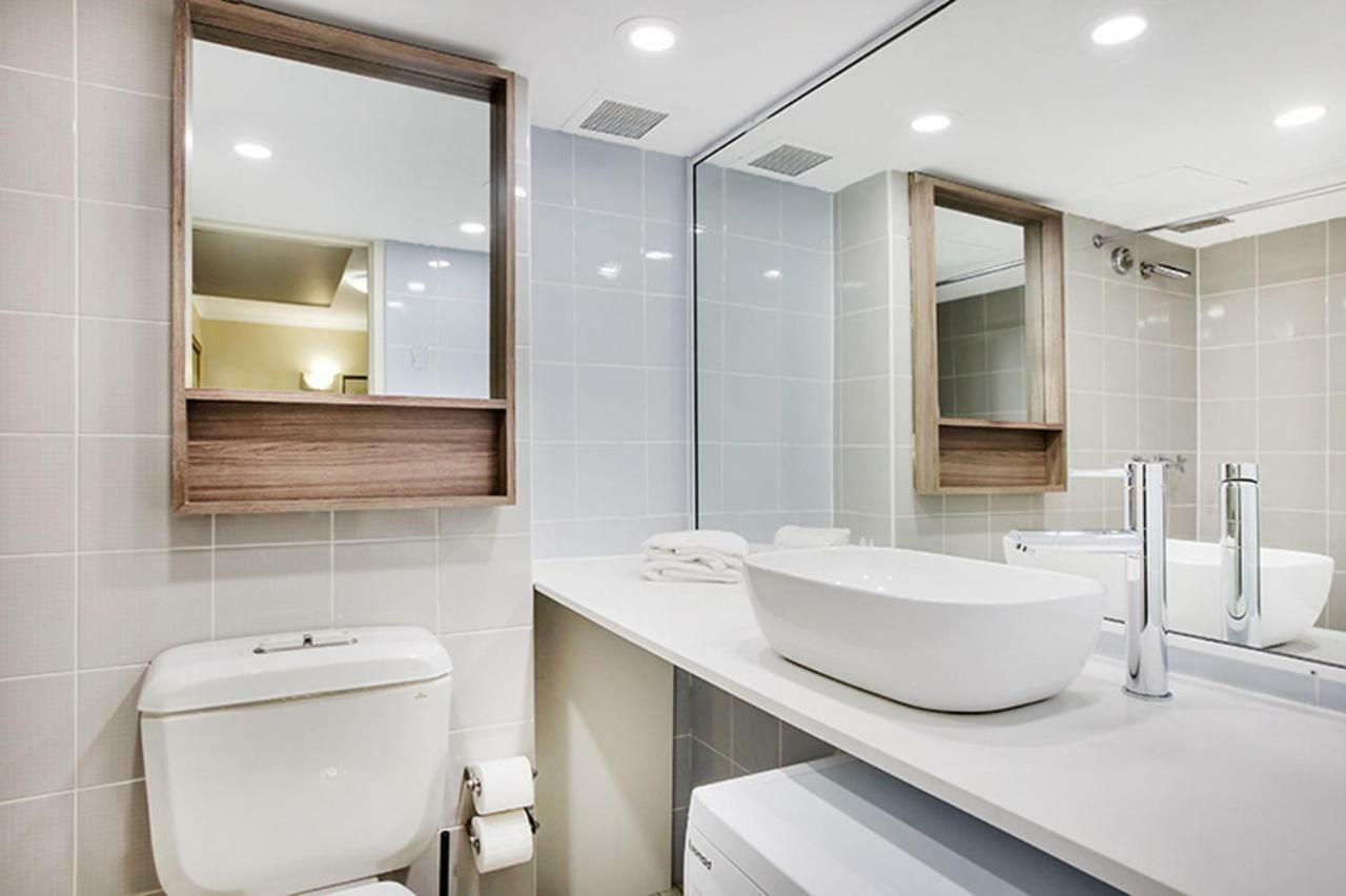 Park View Apartment 悉尼 外观 照片